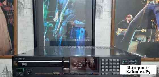 Sony CDP-502 es-проигрыватель сд Барнаул