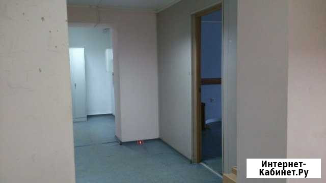 Офисное помещение, 338.5 кв.м., первый этаж Челябинск - изображение 1