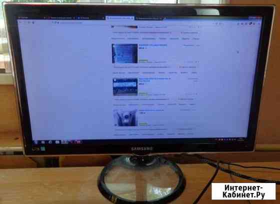 SAMSUNG LS23A550H Феодосия
