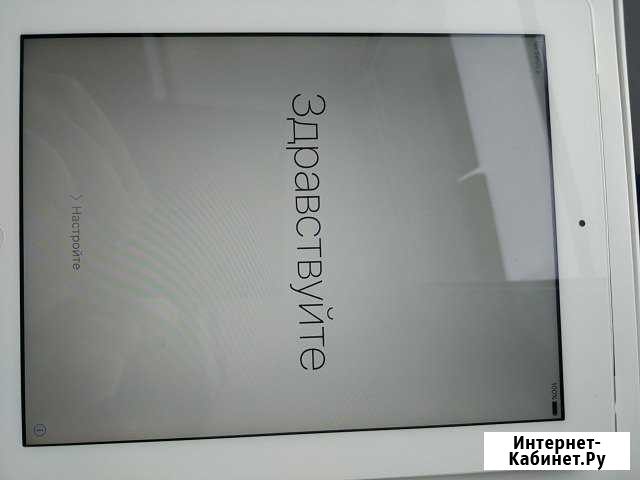 iPad Комсомольск-на-Амуре - изображение 1