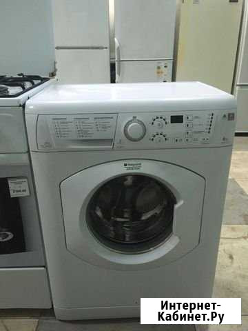 H-Ariston arxf 105 с гарантией и чеком Калуга - изображение 1