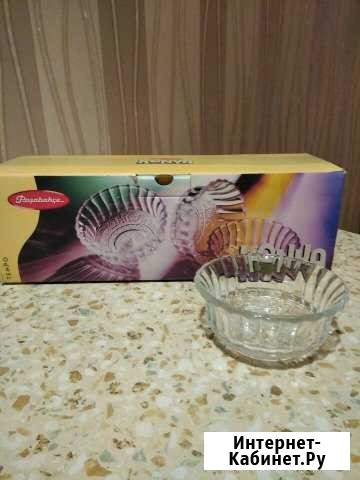 Набор салатников Астрахань - изображение 1