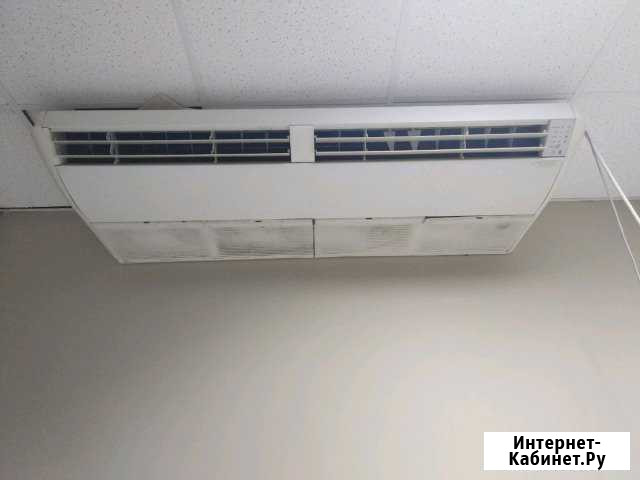 General Climate GC/GU-CF60HR-07 Астрахань - изображение 1