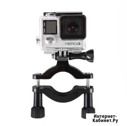 Крепление gopro Сочи - изображение 1