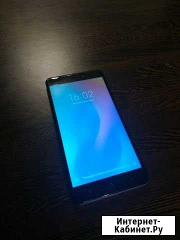 Redmi note 4x 3/32 global Новосибирск - изображение 1