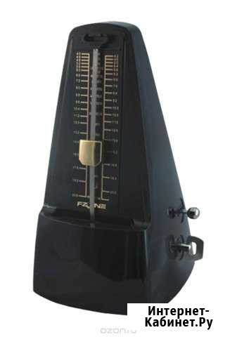 ITone MK-220BK метроном механический (новый) Липецк - изображение 1