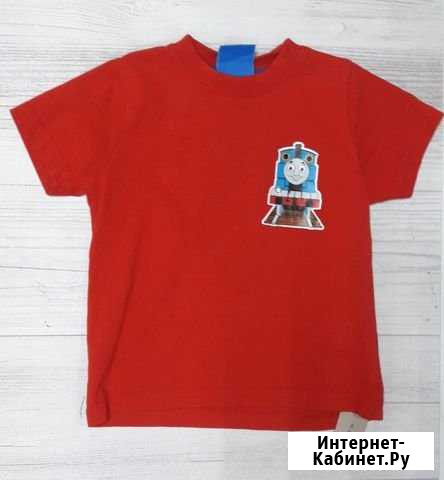 Футболка Thomas&Friends Киров - изображение 1