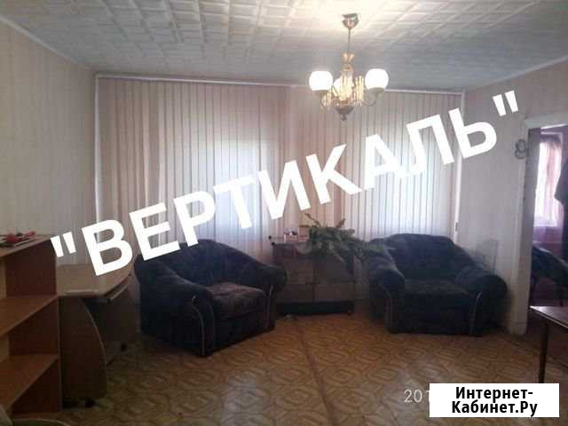 Дом 70 кв.м. на участке 10 сот. Донской - изображение 1