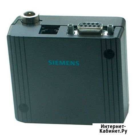 GSM модем Siemens MC35i Terminal Вологда - изображение 1
