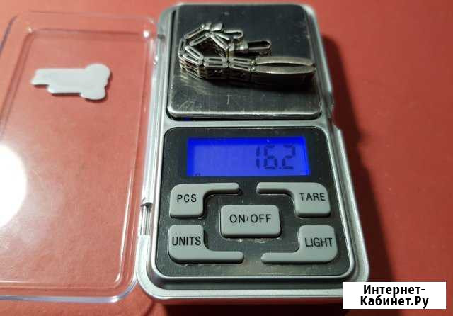 В продаже браслеты крестики ладонки и другое Хабаровск - изображение 1