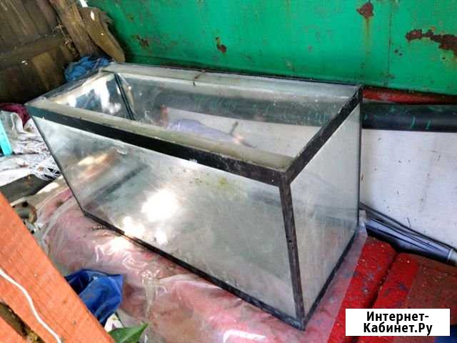 Аквариумы Мичуринск - изображение 1