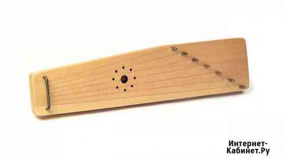 Девяти-струнные гусли для раскрытия творческого я Екатеринбург