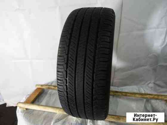 235 55 19 Michelin Latitude Tour HP 116G Долгопрудный