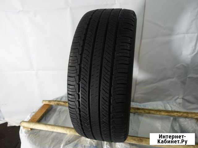 235 55 19 Michelin Latitude Tour HP 116G Долгопрудный - изображение 1
