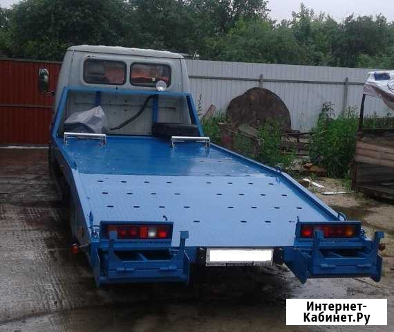 Эвакуатор Город, область, Россия Нижний Новгород - изображение 1
