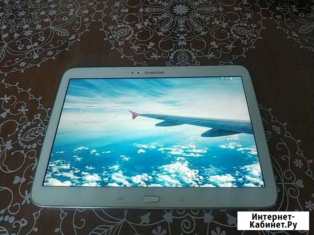 SAMSUNG Galaxy Tab 3 Wi-fi Крымск - изображение 1