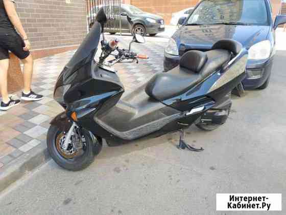 Honda forza mf 06, 250 Ростов-на-Дону