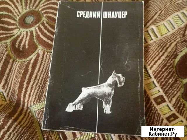 Брошюра Оренбург - изображение 1