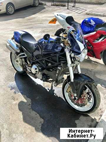 Ducati Monster S4R Самара - изображение 1