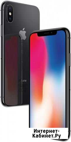 iPhone x Воркута - изображение 1