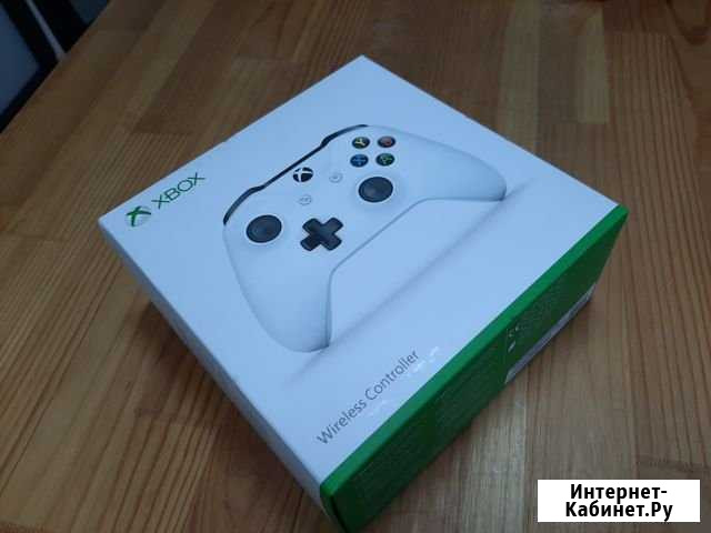 Геймпад Xbox One Чебоксары - изображение 1
