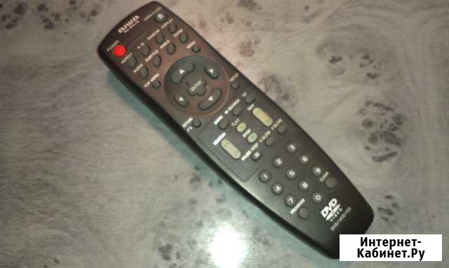 Пульт для DVD плеера aiwa Энгельс - изображение 1