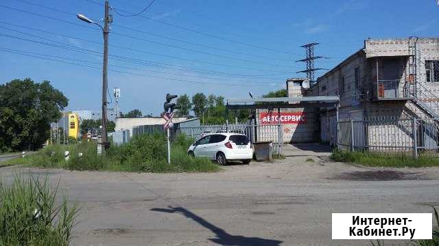 Замена Масла Хабаровск - изображение 1