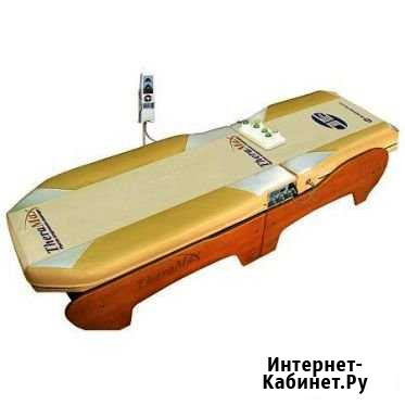 Массажная кровать Димитровград - изображение 1