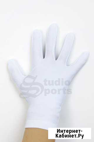 Термоперчатки для фигурного катания Ижевск - изображение 1