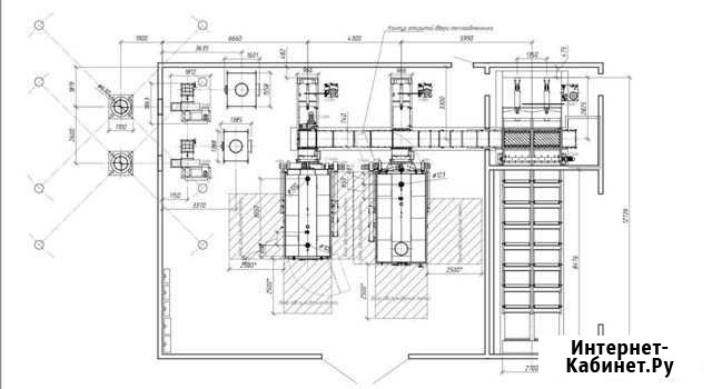 Оборудование автоматизированного склада топлива ст Ковров - изображение 1