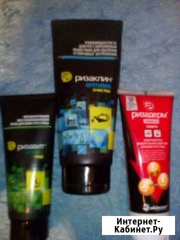 Крема Томск - изображение 1