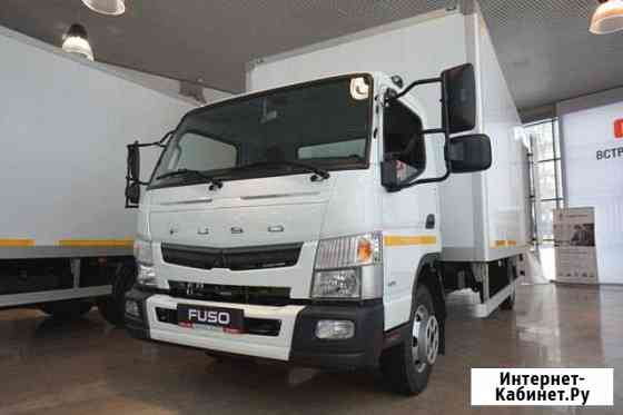 Fuso Canter TF 8,55 т Екатеринбург