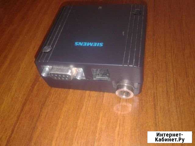 Siemens MC35i Terminal Вологда - изображение 1