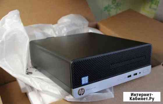 Компьютер HP ProDesk 400 G5 Новый Красноярск