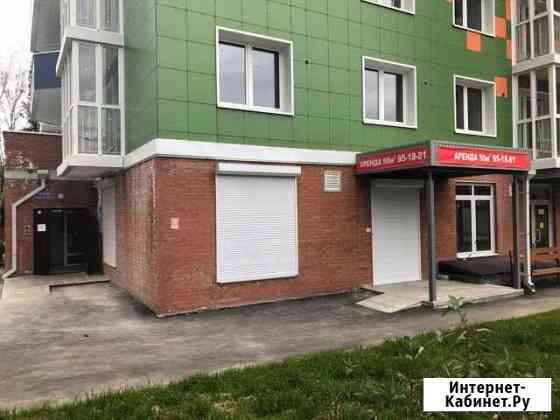 Помещение свободного назначения Иркутск