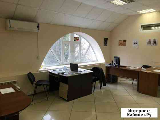 Офисное помещение, 52 кв.м. Брянск
