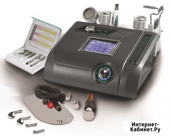 Многофункциональный комбайн NV-E6 новый, гарантия Краснодар - изображение 1