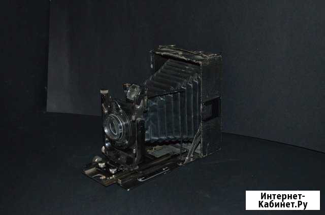 Фотоаппарат. Винтаж Нижний Новгород - изображение 1