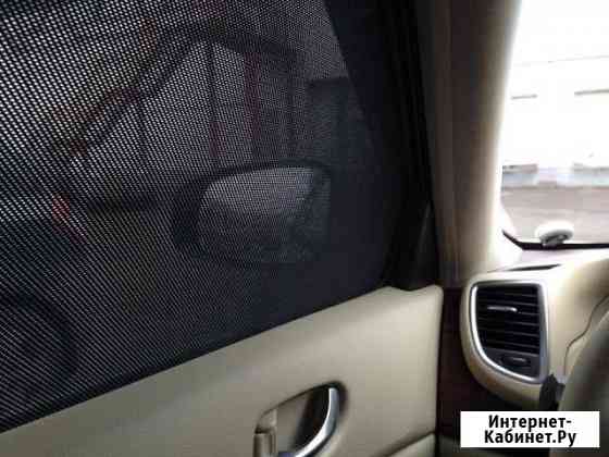 Mitsubishi ASX 2014 и Outlander Астрахань