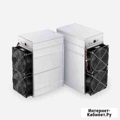 Асик AntMiner Z11 135 ksol Якутск