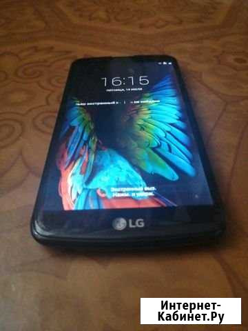 LG K10 Переславль-Залесский - изображение 1