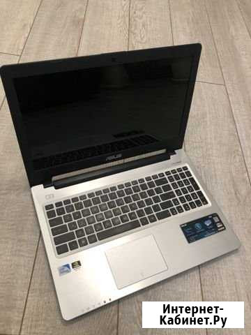 Asus K56CM Одинцово - изображение 1