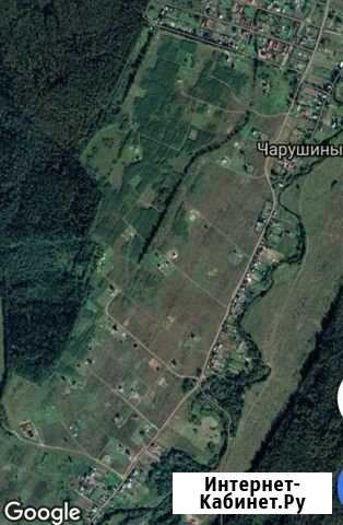 Участок 9.7 сот. (ИЖС) Киров - изображение 1