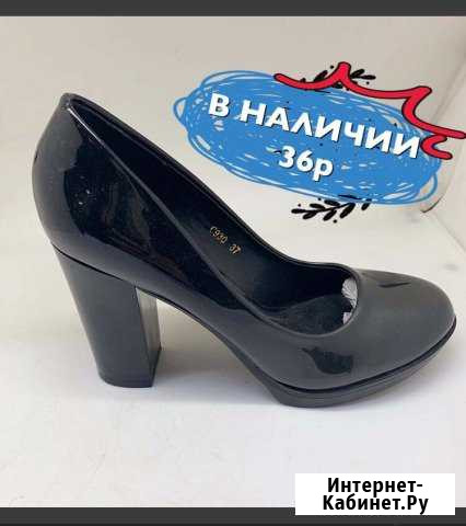 Туфли новые Ноябрьск - изображение 1