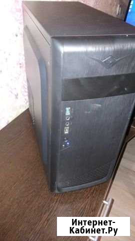 Для игр - 6 Ядер 8гб Память Видеокарта RX470 4гб Самара - изображение 1