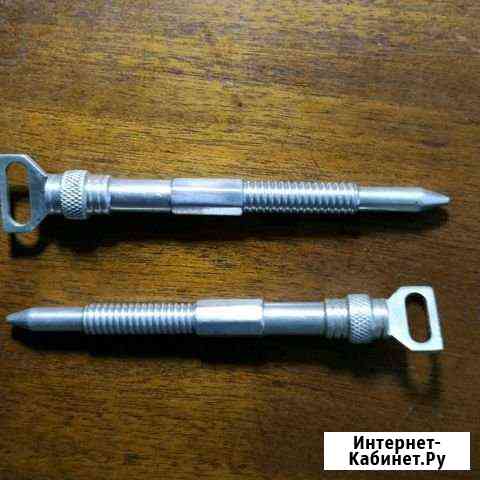 Авторучка раритет 2 шт Ялта