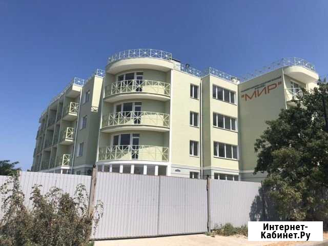 Продам помещение свободного назначения 473,1 кВ.м Севастополь - изображение 1