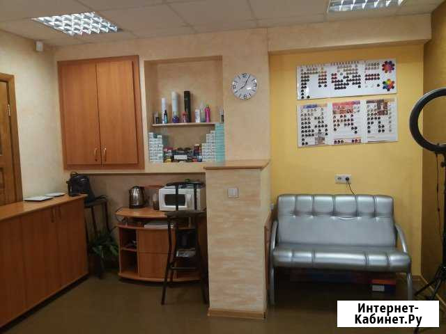 Офисное помещение, 40 кв.м. Омск - изображение 1