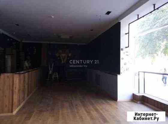 Аренда помещения 115 кв.м, ул.Красная Краснодар