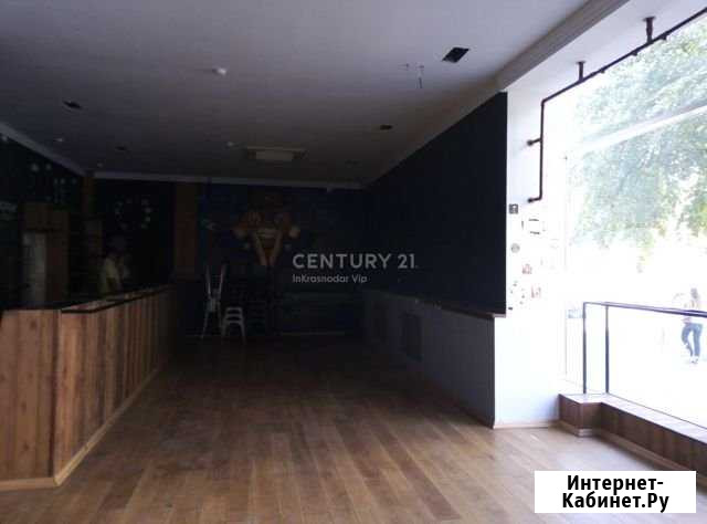 Аренда помещения 115 кв.м, ул.Красная Краснодар - изображение 1